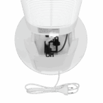 Ventilátor vodného stĺpca (nádrž na vodu) – Obrázok 8