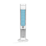 Ventilátor vodného stĺpca (nádrž na vodu) – Obrázok 4