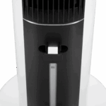 Ventilátor vodného stĺpca (nádrž na vodu) – Obrázok 6