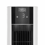 Ventilátor vodného stĺpca (nádrž na vodu) – Obrázok 5