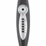 Diaľkovo ovládaný stojanový ventilátor – Obrázok 6