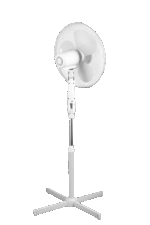Stojaci ventilátor Teesa – Obrázok 4