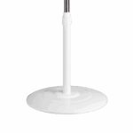 Stojanový ventilátor Teesa s diaľkovým ovládaním (biely) – Obrázok 3