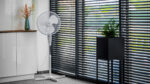 Stojanový ventilátor Teesa s časovačom – Obrázok 8