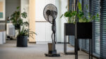 Stojanový ventilátor s funkciou zahmlievania – Obrázok 9