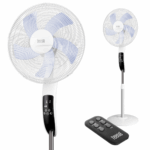 Stojanový ventilátor s displejom – Obrázok 9
