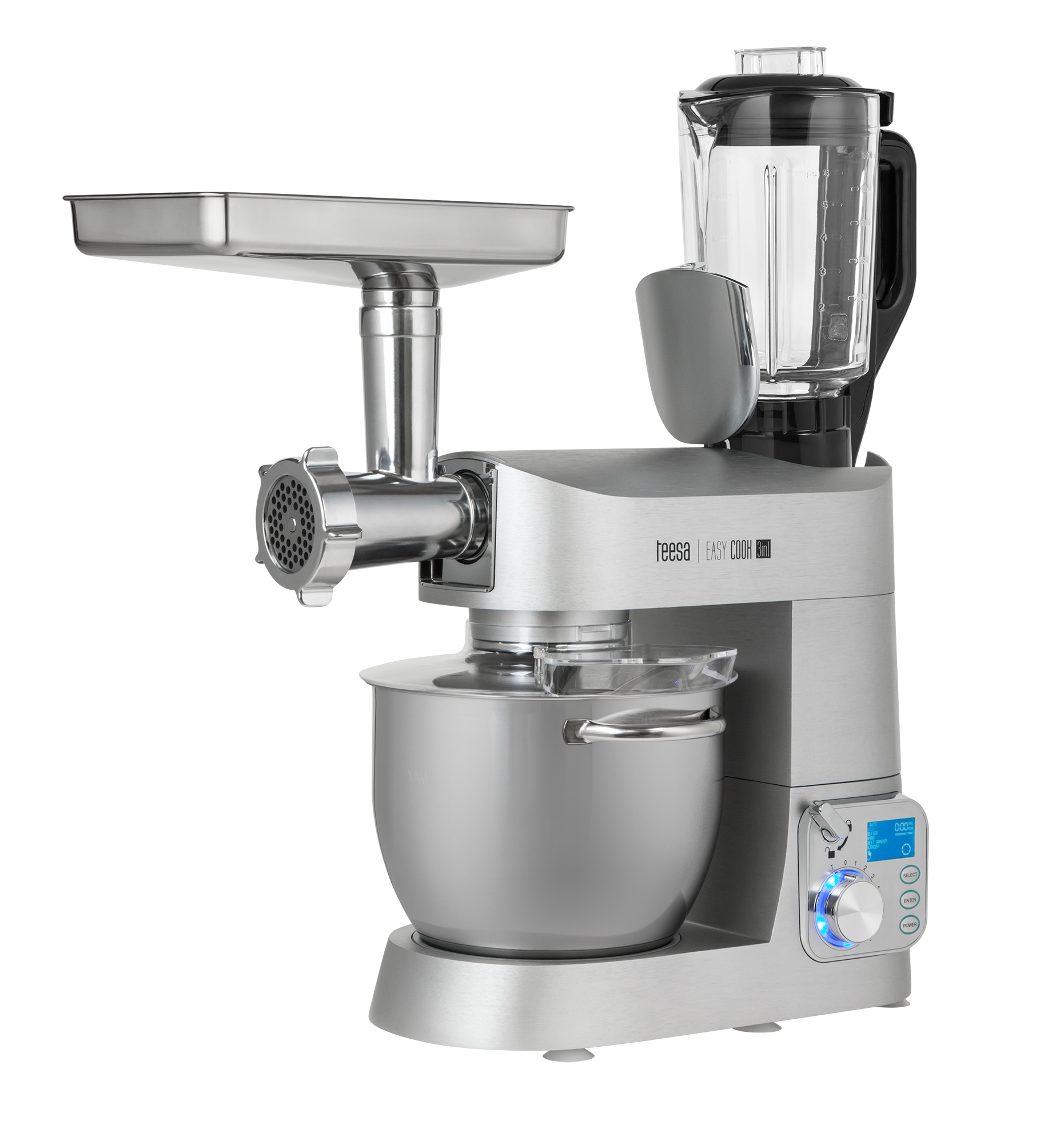 wieloczynnosciowy-robot-kuchenny-easy-cook-3in1-lcd-1cdd41125e56401aa4da4ba2bc848f31-f8fc0465 EASY COOK 3V1 LCD multifunkčný kuchynský robot – Obrázok 1