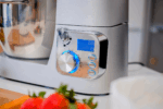 EASY COOK 3V1 LCD multifunkčný kuchynský robot – Obrázok 8