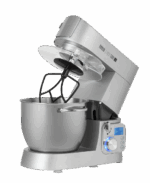 EASY COOK 3V1 LCD multifunkčný kuchynský robot – Obrázok 2