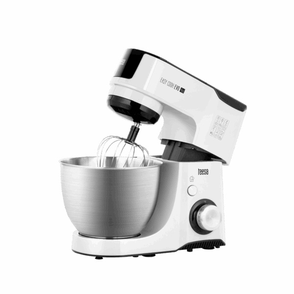 Multifunkčný kuchynský robot EASY COOK EVO 4IN1
