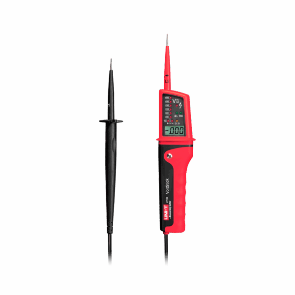 Multifunkčný tester napätia Uni-T UT15C