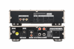DVD veža Kruger&Matz KM1908 (DVD, HDMI, USB, Bluetooth, DAB+ a FM digitálne rádio) – Obrázok 3