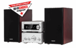 Kruger&Matz Tower s DVD, USB portom, HDMI výstupom model KM1584