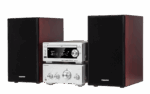 Kruger&Matz Tower s DVD, USB portom, HDMI výstupom model KM1584 – Obrázok 2