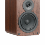 Kruger&Matz KM1961 Tube Tower (CD, USB, Bluetooth + NFC, digitálne rádio DAB+, FM) – Obrázok 5