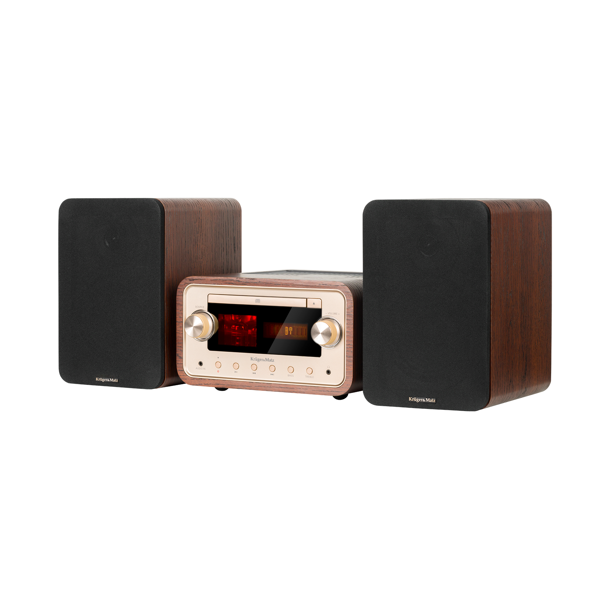 wieza-lampowa-kruger-matz-km1961-cd-usb-bluetooth-nfc-radio-cyfrowe-dab-fm-5355feca4a98463cbdf4474f3e02a857-dca540c3 Kruger&Matz KM1961 Tube Tower (CD, USB, Bluetooth + NFC, digitálne rádio DAB+, FM) – Obrázok 1