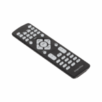 Kruger&Matz KM1961 Tube Tower (CD, USB, Bluetooth + NFC, digitálne rádio DAB+, FM) – Obrázok 7