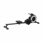 Magnetický veslovací stroj REBEL ACTIVE model RBA-1005 – Obrázok 6