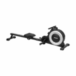 Magnetický veslovací stroj REBEL ACTIVE model RBA-1005 – Obrázok 2