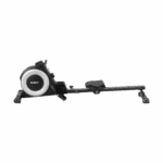 Magnetický veslovací stroj REBEL ACTIVE model RBA-1005 – Obrázok 3