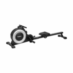Magnetický veslovací stroj REBEL ACTIVE model RBA-1005