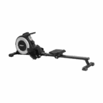 Magnetický veslovací stroj REBEL ACTIVE model RBA-1005 – Obrázok 5