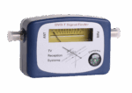 Indikátor DVB-T Finder