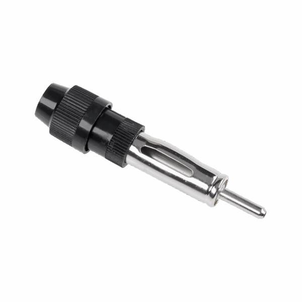 Autoanténna zástrčka Plastic II Cabletech