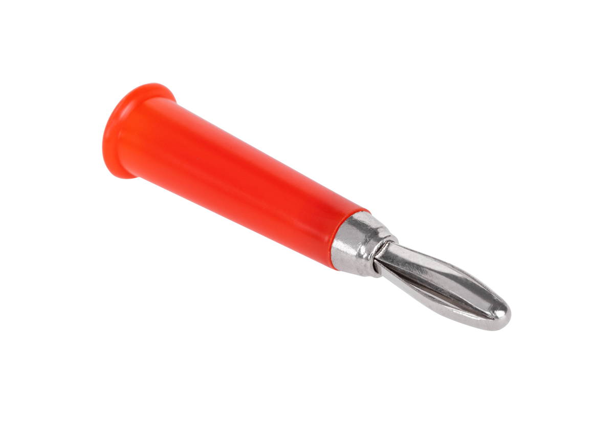 wtyk-bananowy-prosty-plastikowy-czerwony-ba52cb346159451fb5eb6146067e6048-74ee5a15 Rovný plastový banánik červený – Obrázok 1