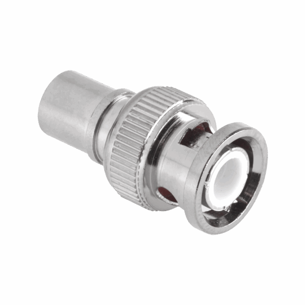 BNC zástrčka RG6-U