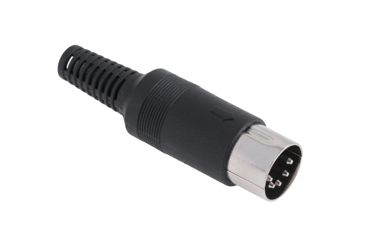 wtyk-din-5-pin-0c192289be114309b3104fbdf7e30f92-52e13e4e Zástrčka DIN-5 – Obrázok 1