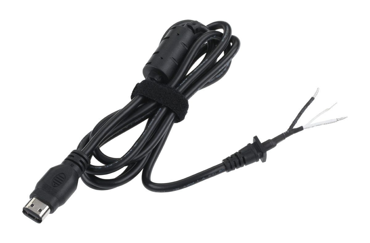 wtyk-gruby-5-otworow-19v-7-1a-sieciowy-z-kablem-do-montazu-quer-8da447ddddde499292a8de6fc5e503c5-7cc410d4 Hrubá sieťová zástrčka s 5 otvormi (19V/7,1A) s káblom pre montáž Quer – Obrázok 1