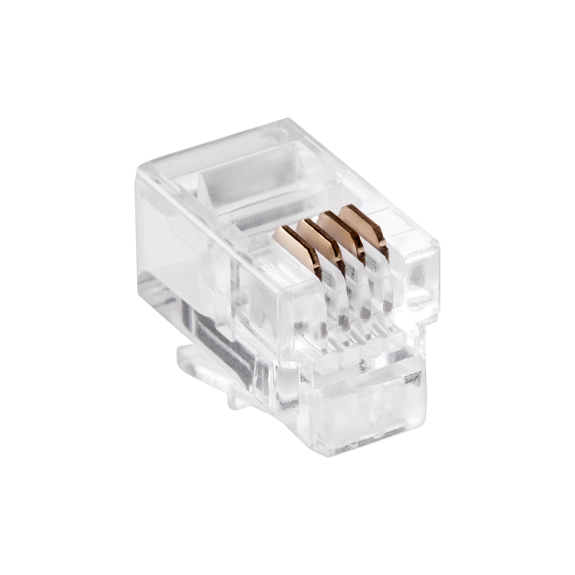 wtyk-telefon-4p-4c-09edc33f3b49477a808f370ebefdf2a7-e09bff70 Telefónna zástrčka. 4P 4C – Obrázok 1