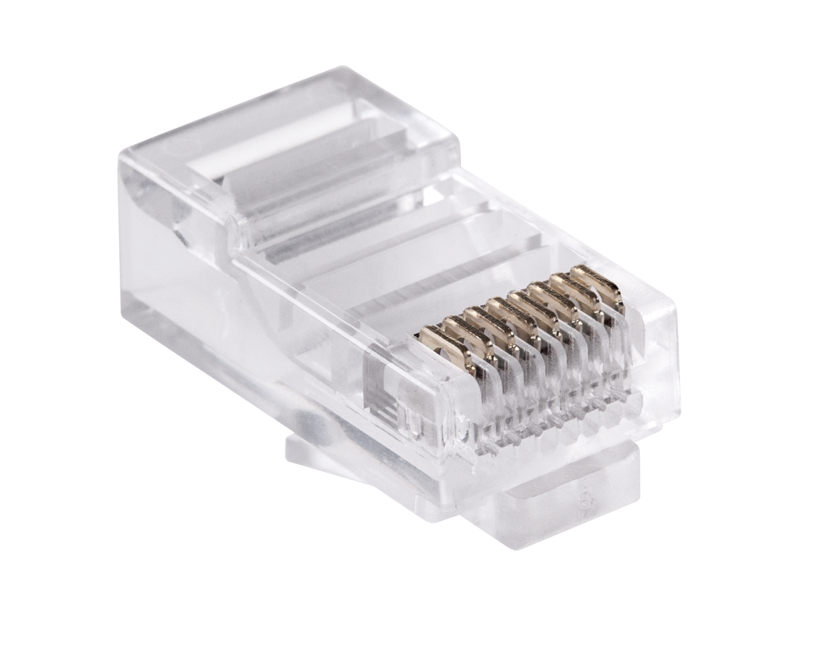 wtyk-telefon-rj45-8p-8c-drut-bd0cb568729b459f932abc8ab0c40990-6e65efad Telefónna zástrčka. RJ45 8P 8C (drôt) – Obrázok 1