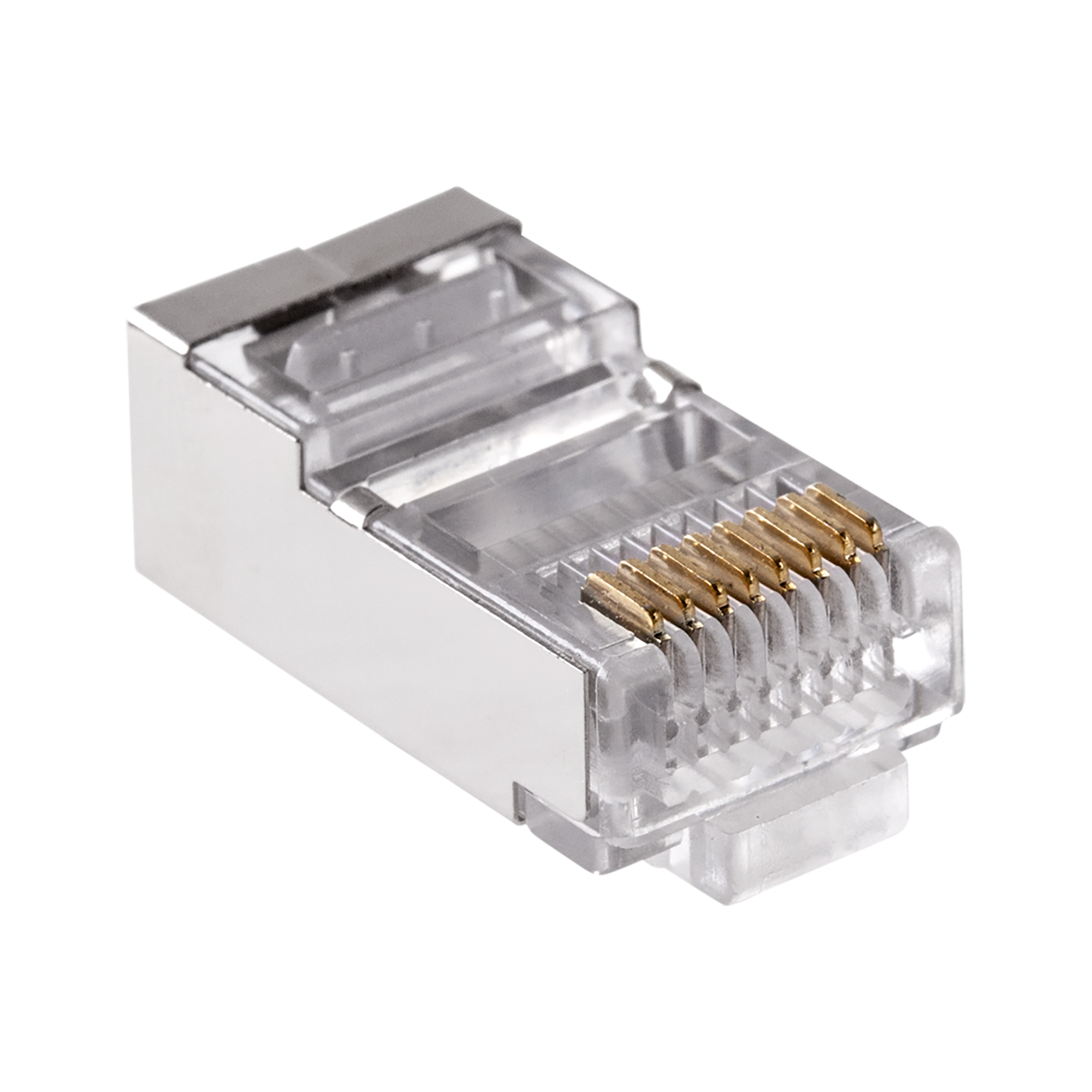 wtyk-telefon-rj45-8p-8c-drut-przelotowy-cat-5e-ekranowany-69ca1d854bd0464ab1b8949798eb0bb9-c292aea0 Telefónna zástrčka. RJ45 8P 8C (drôt) cez CAT.5E tienený – Obrázok 1