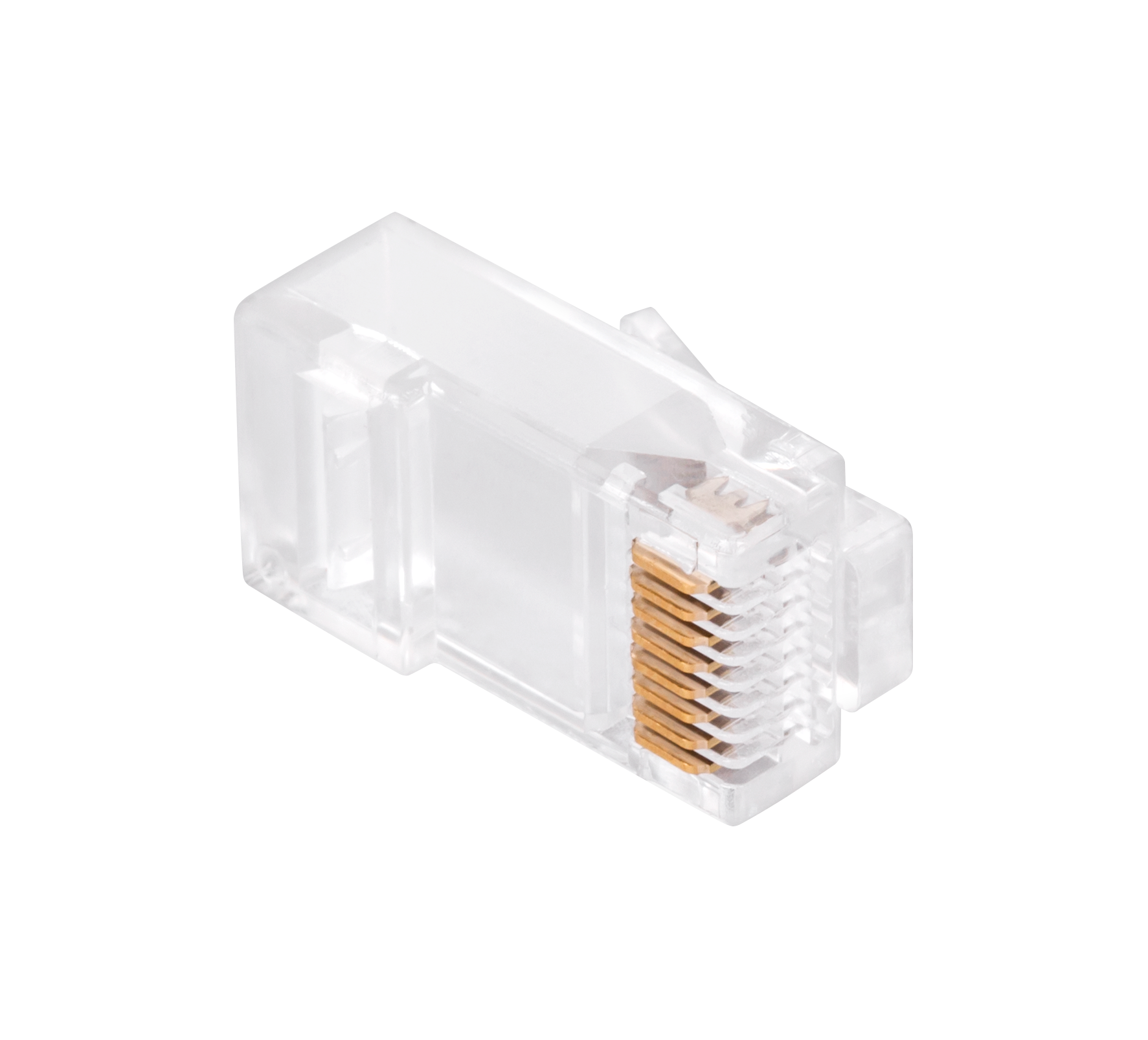 wtyk-telefon-rj45-8p-8c-drut-przelotowy-cat-6e-e20d2e08b7ad439ba0ffd515054c439f-27eef095 Telefónna zástrčka. RJ45 8P 8C (drôt) cez CAT.6E – Obrázok 1