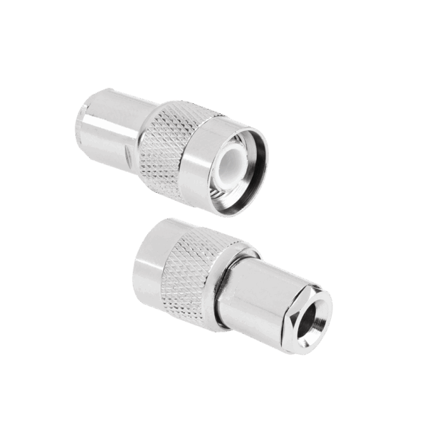 Typ zástrčky "TNC" RG58U skrutkovaný
