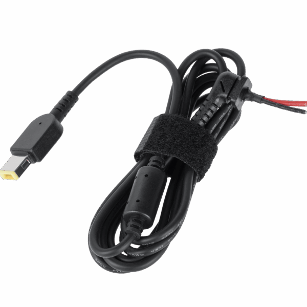 Sieťová zástrčka Lenovo USB Type-C (20V/3,25A) s montážnym káblom Rebel
