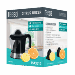 Odšťavovač na citrusy – Obrázok 5