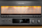 HiFi zosilňovač triedy A Kruger&Matz KM1995-A (CD, USB, Bluetooth, DAB+, FM) – Obrázok 8