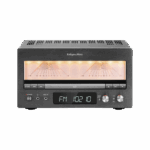 HiFi zosilňovač triedy A Kruger&Matz KM1995-A (CD, USB, Bluetooth, DAB+, FM) – Obrázok 2