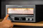 HiFi zosilňovač triedy A Kruger&Matz KM1995-A (CD, USB, Bluetooth, DAB+, FM) – Obrázok 9