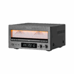 HiFi zosilňovač triedy A Kruger&Matz KM1995-A (CD, USB, Bluetooth, DAB+, FM)