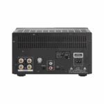 HiFi zosilňovač triedy A Kruger&Matz KM1995-A (CD, USB, Bluetooth, DAB+, FM) – Obrázok 3