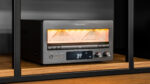 HiFi zosilňovač triedy A Kruger&Matz KM1995-A (CD, USB, Bluetooth, DAB+, FM) – Obrázok 7