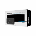 Peiying Basic PY-B2C110R 2-kanálový zosilňovač do auta – Obrázok 5