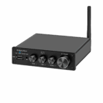 Stereo zosilňovač Kruger&Matz model A20