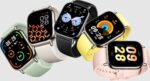 Xiaomi Redmi Watch 5 Lite čierne – Obrázok 7
