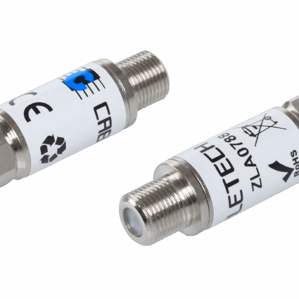 Cabletech prepäťová ochrana