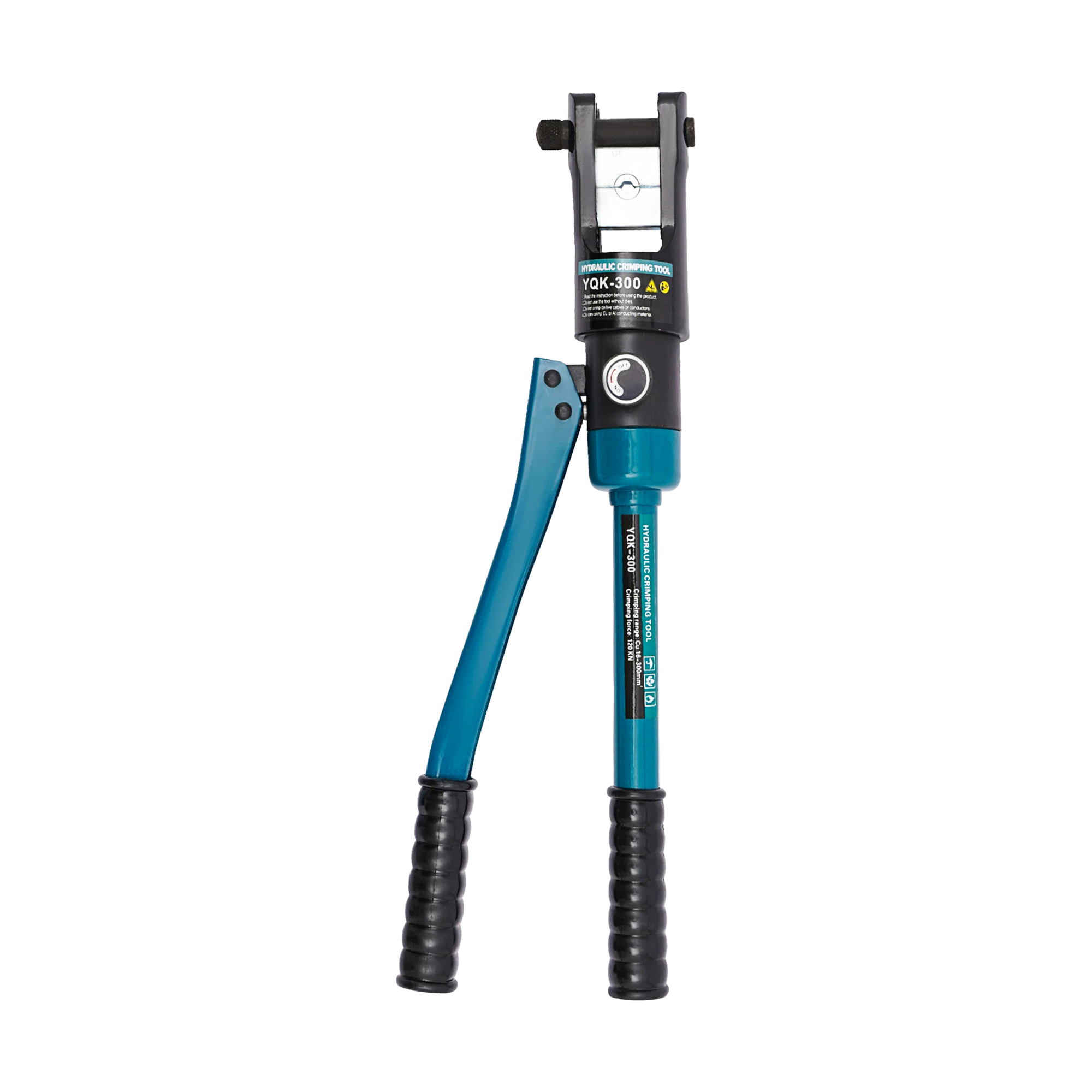zaciskarka-hydrauliczna-t11-300-e6211-0dfa7175b0994073acd88c2b6baffab6-ec3bba06 Hydraulický krimpovač T11-300 E6211 – Obrázok 1